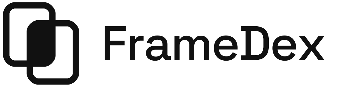FrameDex
